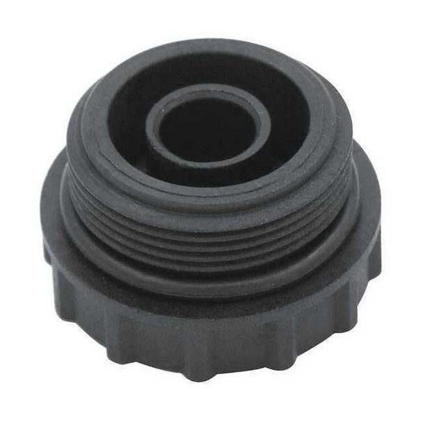 Speedaire Regulator Bottom Plug Assembly, Compact 114X56