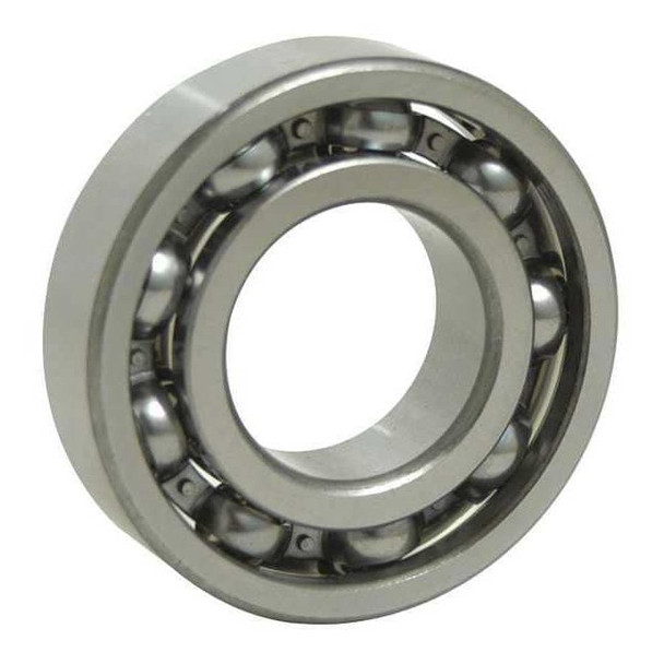 Tritan Mini Ball Brg,X117,8mm Bore,Alloy Stl X117