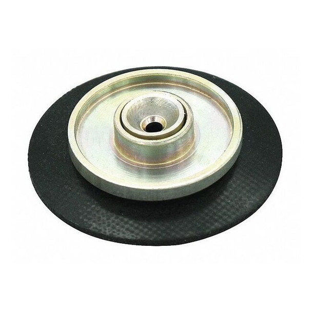 Speedaire Regulator Diaphragm,Heavy Duty 114X49