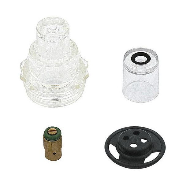 Speedaire Oil Adjustment Dome Assembly for Air Compressors 114X40