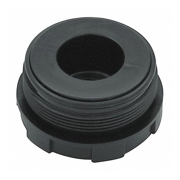 Speedaire Regulator Bottom Plug Assembly,Heavy 114X59