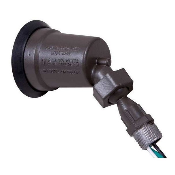 Taymac Swivel Lampholder, Incandescent, 150W LTS100Z