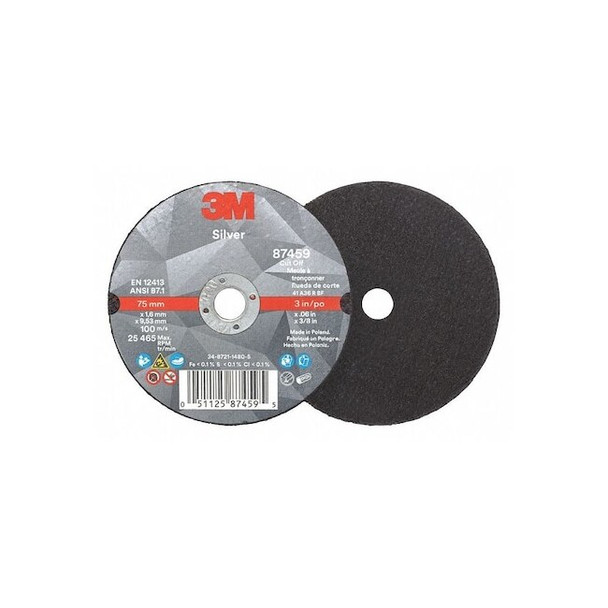 3m 87459 Pack of 50