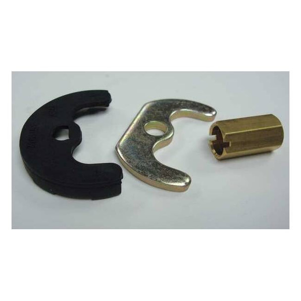American Standard Valve Mounting Kit, Kohl Faucet, Brass M961714-0070A