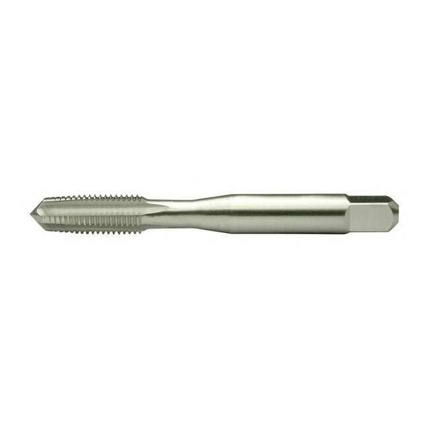 Chicago-Latrobe Straight Flute Hand Tap, #10-24, Taper, 4 Flutes, UNC 302195