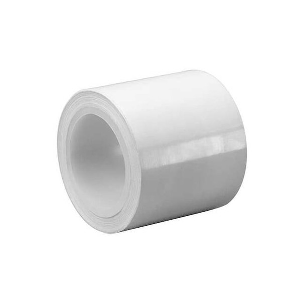 Tapecase Splicing Tape, White, 5 yd L, 3 in W 15D499 Pack of 3