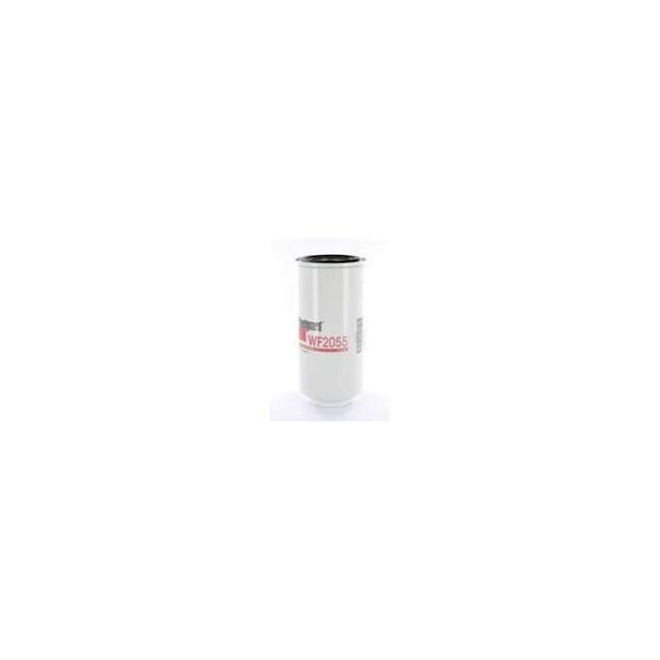 Fleetguard Coolant Filter,7.5 in WF2055 Pack of 12