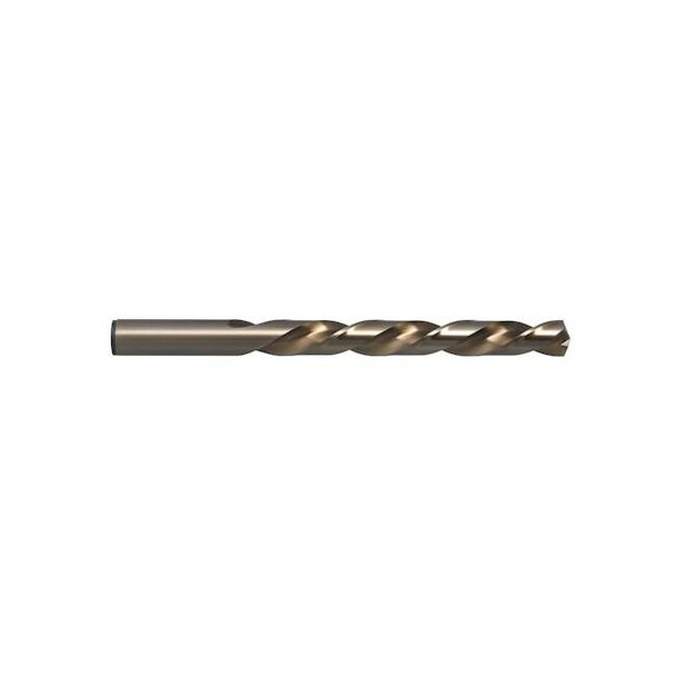 Chicago-Latrobe Cobalt Left-Hand Jobber Drill,2" 46505 Pack of 12