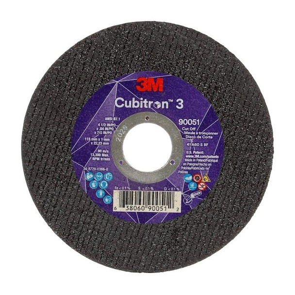 3m Cubitron 90051