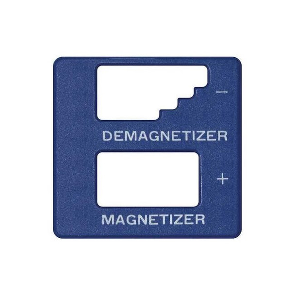 Century Drill & Tool Screwdriver Bit Magnetizer 68590 Pack of 2