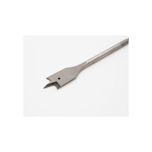 Woodowl Spade Bit 6" x 9/16" 00606 Pack of 2