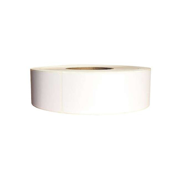 Manufacturer Varies BarcodePrinterLabel,DirectThermal,White 60DX20 Pack of 8