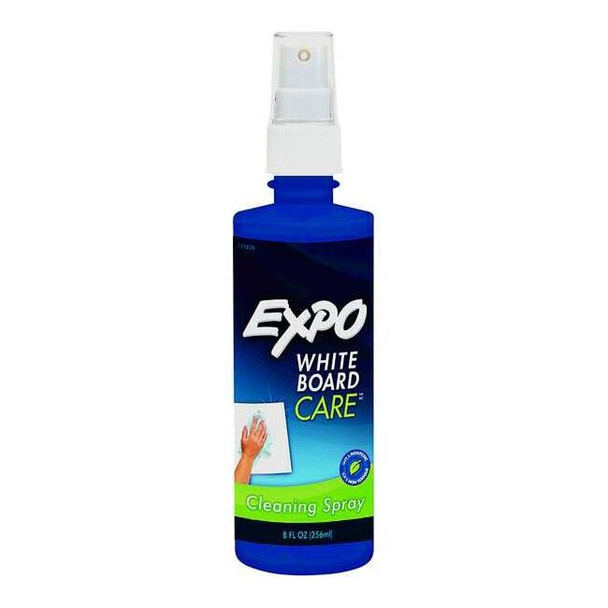 Expo Dry Erase Board Cleaner,8 oz. 81803A