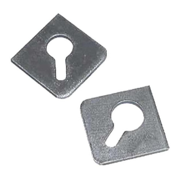 Buyers Products Banjo Eye, Steel, 3 9/16 in TGBE3138