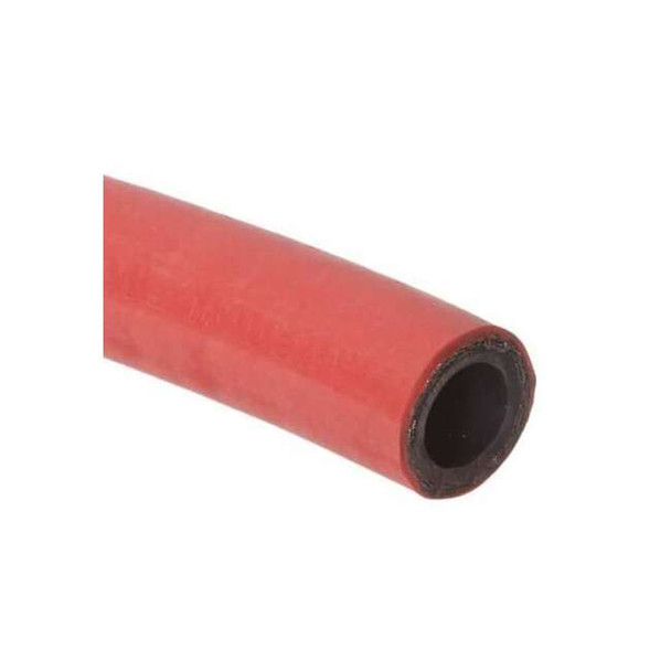 Continental 3/4" ID x 50 ft Rubber Steam Hose RD 20670138 Pack of 2