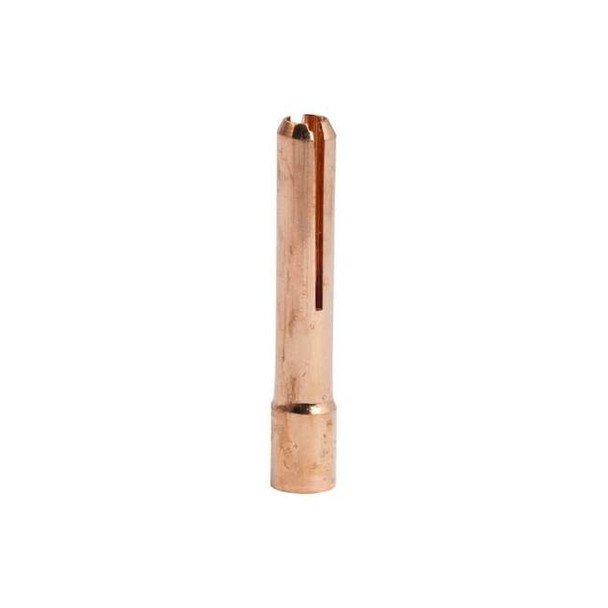 Lincoln Electric Collet, 0.0938 in, Lincoln Electric KP4749-332 Pack of 3