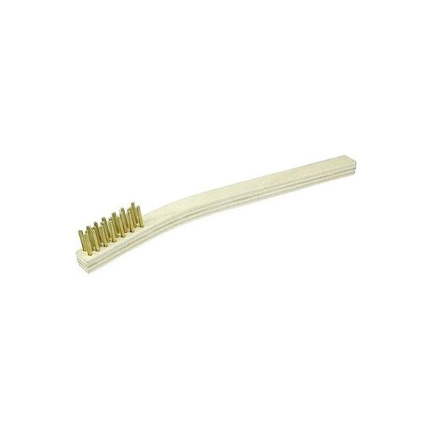 Weiler Wire Scratch Brush 44189