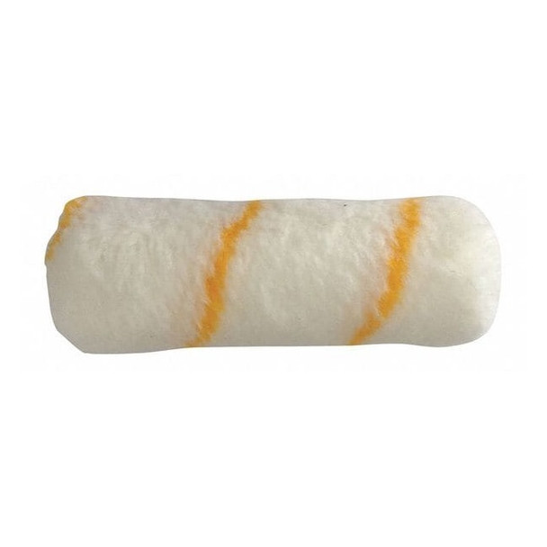 Manufacturer Varies 4" Mini Paint Roller Cover, 3/8" Nap, Acrylic 422W54