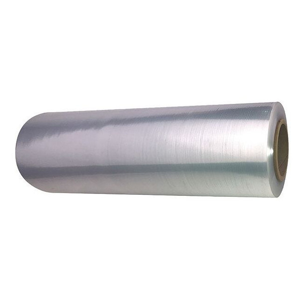 Manufacturer Varies Stretch Wrap, 70 ga, Clear, Standard Duty PLBC1870 Pack of 4