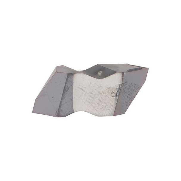 Widia Threading Insert,NT, 3607643 Pack of 5