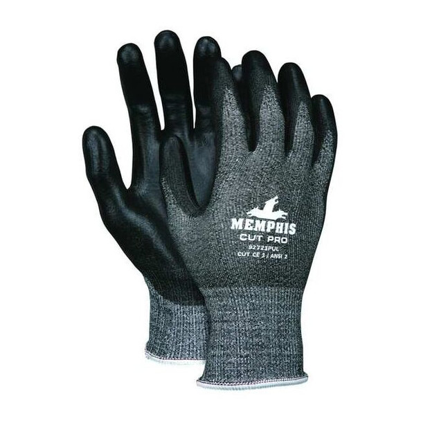 Mcr Safety 92723PUXXL Pack of 12