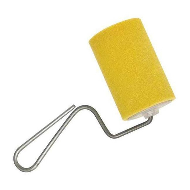 Wooster Mini Paint Roller Frame & Cover, Cage, 3" Rollers R039-3