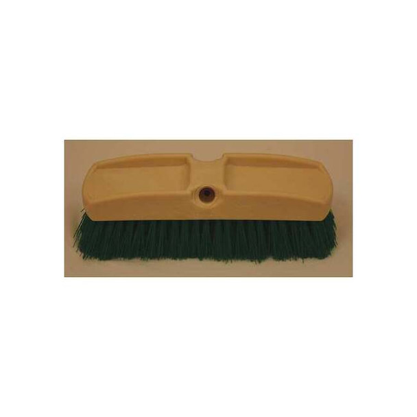 Bruske Products 10" Deck Scrub 4710-C
