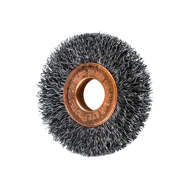 Pferd Tools Tube Center Wheel,.008CS Wire,1-1/2 81515 Pack of 10