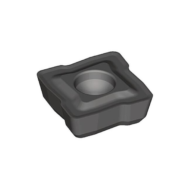 Widia Indexable Drilling Insert,100408,Carbide 5538612 Pack of 5