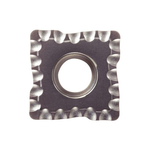 Widia Indexable Drilling Insert,120412,Carbide 6429454 Pack of 5