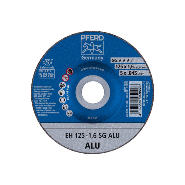 Pferd Tools 63178 Pack of 25