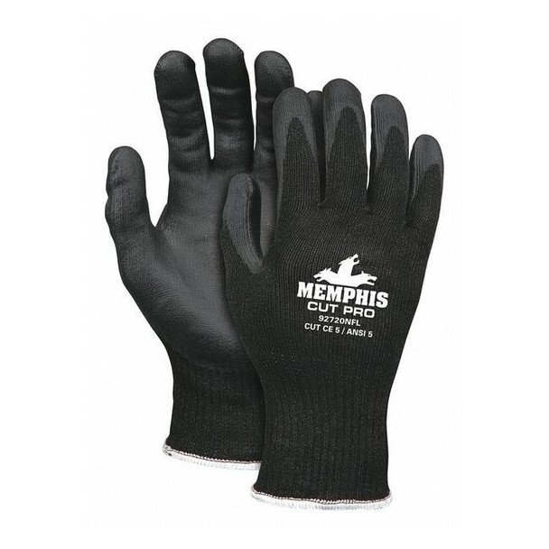 Mcr Safety 92733PUM Pack of 12