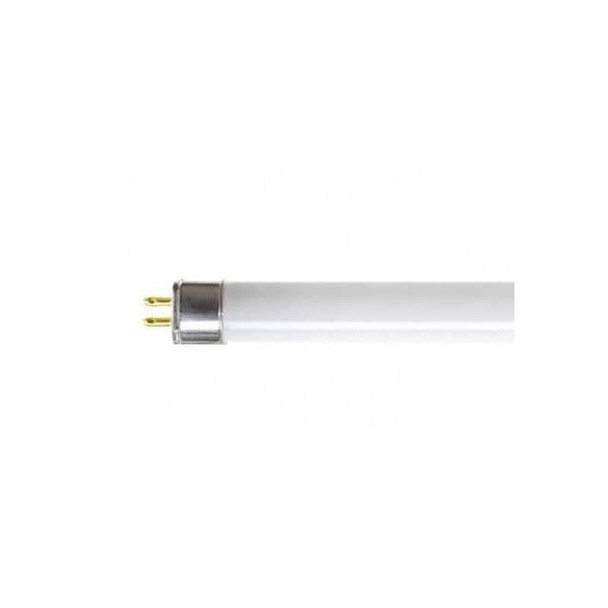 Ge Lighting Fluorescent Lamp,T5,Daylight,6500K F54W/T5/865/HO/ECO Pack of 40