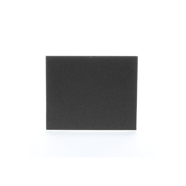 3m Sanding Sheet,11 in L,9 in W,80 G 02018 Pack of 50