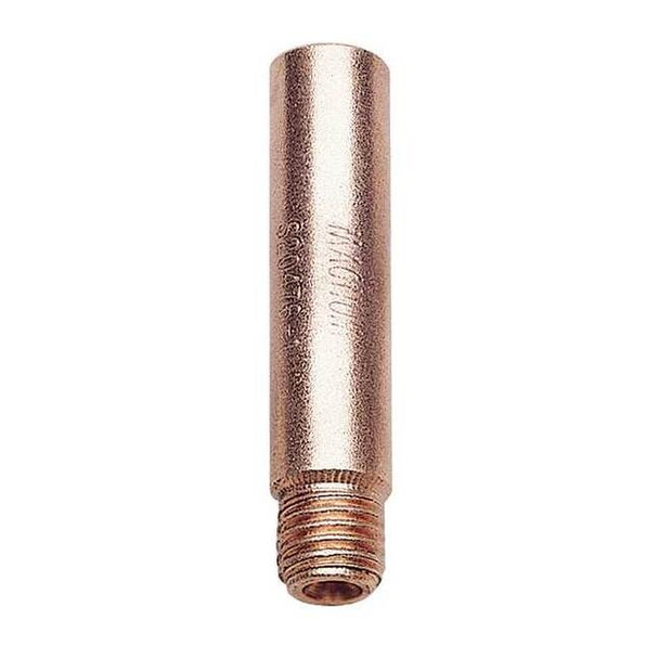 Lincoln Electric CONTACT TIP, 025, 1/4-28 THD, (14-25) KP14-25