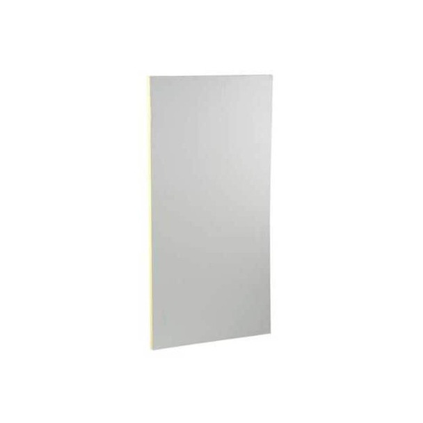 Johns Manville Duct Insulation,1-1/2" x 24" x 48" 17590 Pack of 8