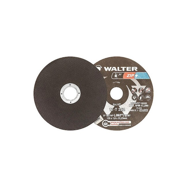 Walter 11T252 Pack of 25
