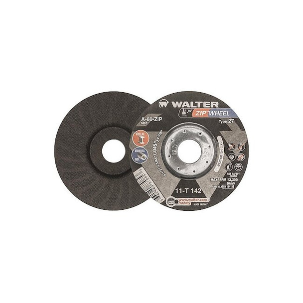 Walter 11T142 Pack of 25