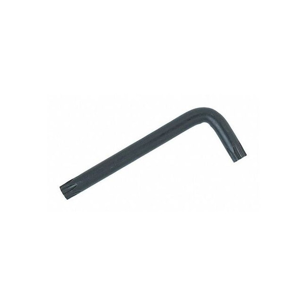Wiha Torx(R) L-Shape Torx(R) Key Torx Key, T10 Tip Size 36328 Pack of 3