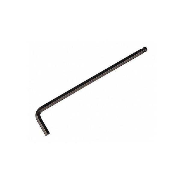 Wiha SAE L-Shape Ball Hex Key Hex Key, 1/16" Tip Size 36946 Pack of 7