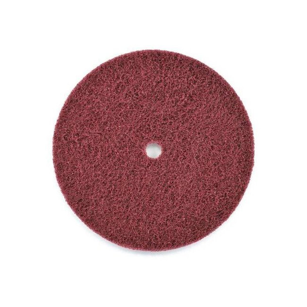 Arc Abrasives Bb Fin Disc 6 X 1/4 Mar-A Vfn 53138AH Pack of 25
