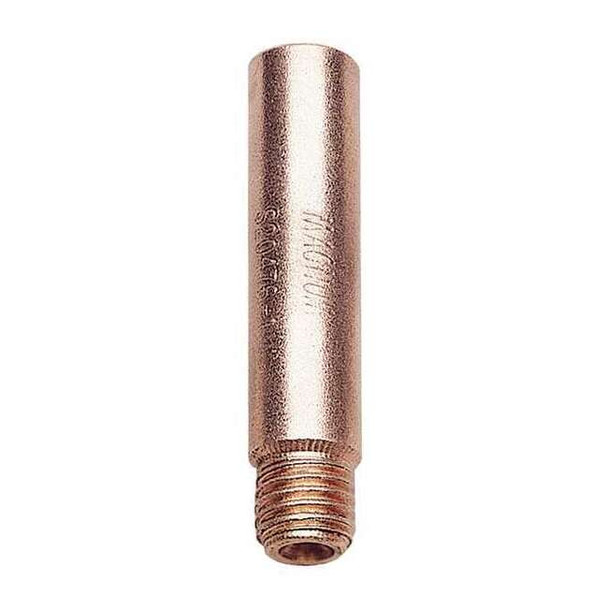 Lincoln Electric CONTACT TIP, 035, 1/4-28 THD, (14-35) KP14-35