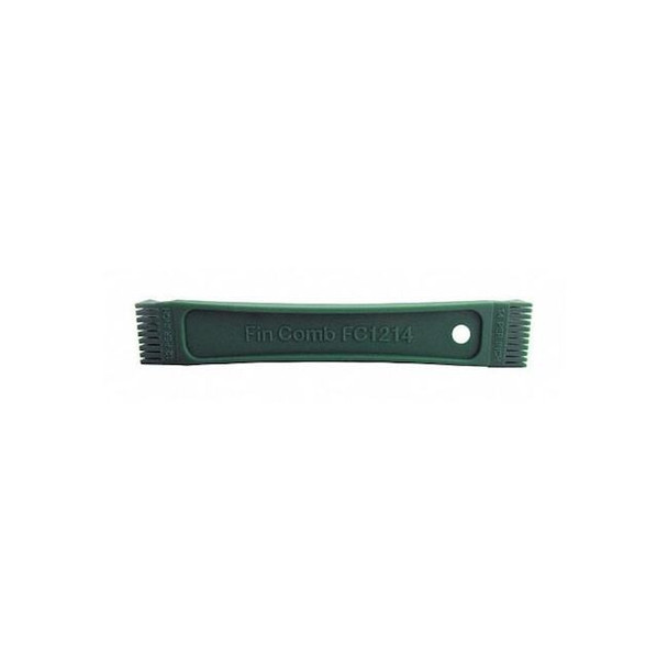 Supco Green Fin Comb 5 Per Pack FC1214 Pack of 5