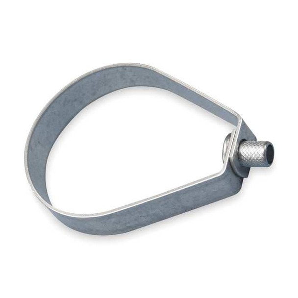 Nvent Caddy EZ-Riser Swivel Loop Hanger,Size 6 In 1150600EG