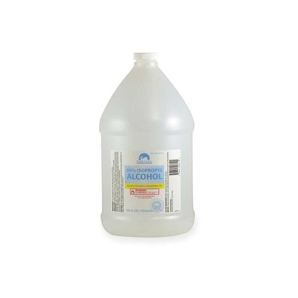 Medique Topical Antiseptic,128oz,Bottle 26821 Pack of 4
