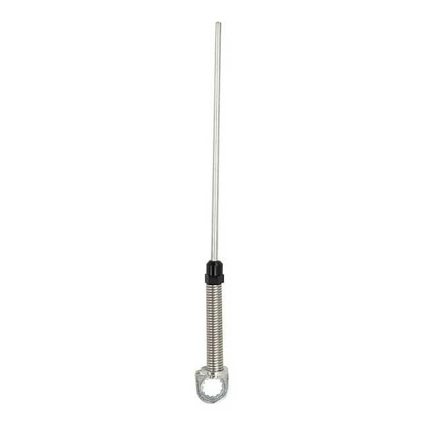 Telemecanique Sensors Limit Switch Lever Arm,5.61 In. Arm L ZCY91