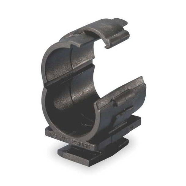 Nvent Caddy Tubing Strut Clip,Polyamide,3/4" TSM0087