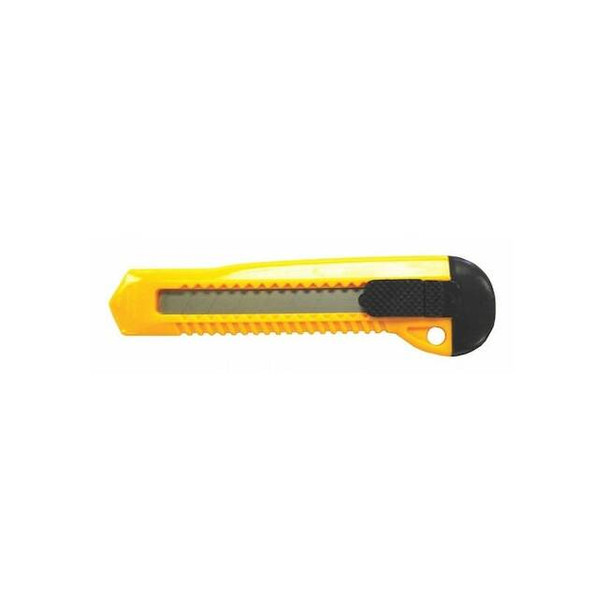 Encore Packaging Retractable Knife, Retractable Utility EP-110 Pack of 8
