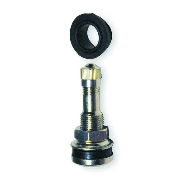 Tru-Flate Clamp-In Valve,0.305-32,1-1/4In 30-463