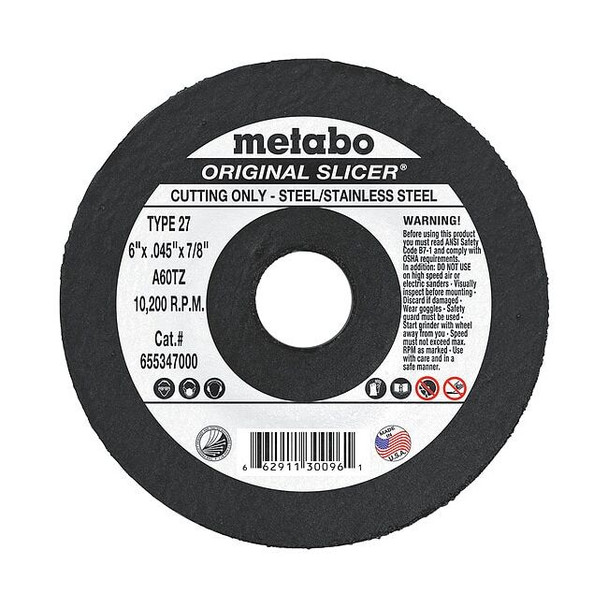 Metabo 655347000